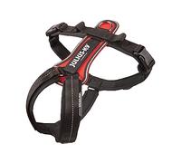 Arnés JK9 Sport, Talla: XL, Rojo