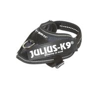 Arnés Julius K9 color Vaquero