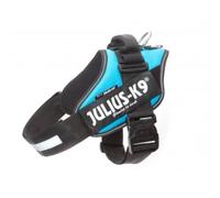 Arnés Julius K9 IDC Aguamarine - Tamanho 1