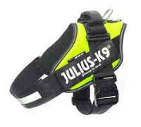 JULIUS-K9 16IDC Power Harness