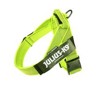 Arnés Julius K9 IDC Cinta Verde