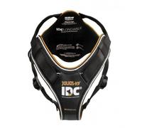 Arnés Julius K9 IDC Longwalk para perros color Negro