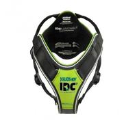 Arnés Julius K9 IDC Longwalk para perros color Neón