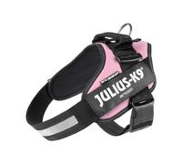 Arnés JULIUS-K9 IDC Rosa para Perros Talla M - 58 x 76 cm/40 mm