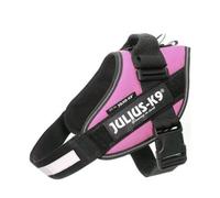 Arnés Julius K9 IDC Rosa - Tamanho 3