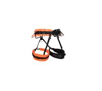 Arnés mamut 4 slide naranja XS - M