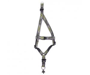 Arnés Mandaloriano para perro - Star Wars - Tamaño: M/L