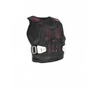 Acerbis Arnés DNA TT negro/morado