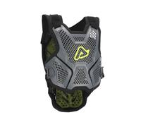 Arnés Mtb P035 L1 Gris Talla Única 0026467.070 Acerbis Con Acolchado