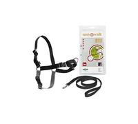 Arnés Nayeco Easy Walk Negro | Pequeño
