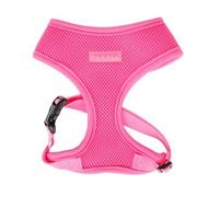 Arnés Neon Soft para perros color Rosa