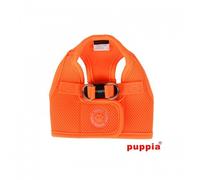 Arnés Neon Vest para perros color Naranja