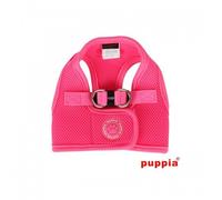 Arnés Neon Vest para perros color Rosa