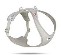 Arnés New Belka Comfort para perros - Curli - Tamaño: 4XL - 4XL | Color: Beige