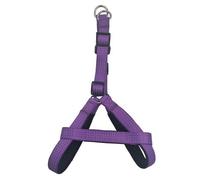 Arnés nylon para perros color Morado