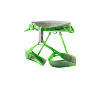 Ocun Neon Correa para escalada XS Verde