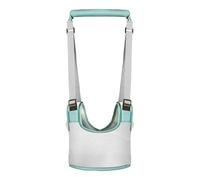 Arnés para Bebé para Caminar | Cinturón de Apoyo para Aprender a Caminar - Herramienta de Entrenamiento Ajustable y Transpirable para Práctica Segura en Interiores y Visitas al Parque