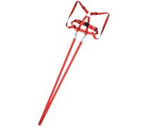 Arnés para caballos para niños: cuerda de guía ajustable, equipo de equitación resistente al desgaste, función segura para actividades al aire libre | Beneficios divertidos de juego de rol para