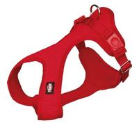 Arnés para cachorros color Rojo