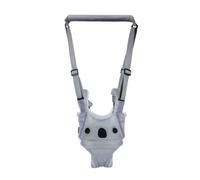 Arnés para caminar para niños,Cinturón para caminar para niños, Cinturón de soporte para niños, Cinturón de soporte de pie para niños Correa ajustable estilo cesta de prevención de caídas para niñas