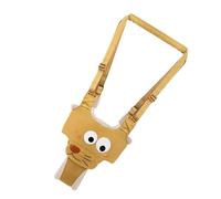 Arnés para caminar para niños pequeños, cinturón de apoyo ajustable, cómodo arnés de entrenamiento para bebés, ideal para madres, padres y abuelos para ayudar a caminar