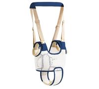 Arnés para caminar para niños pequeños, correa de apoyo auxiliar, cinturón de ayuda seguro con hebillas ajustables y acolchado, arnés protector para niños para aprender a caminar en interiores o
