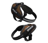 Arnês para Cão Julius-K9 IDC Powerharness | Chocolate | XL