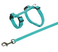 Arnés para conejos con correa, 25-44 cm/10 mm varios