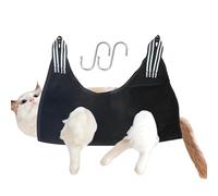 Arnés para el cuidado del perro,Relajación Pet Grooming Sling Helper