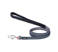 Arnés para Gato Red Dingo On Cool Gris 21-35 cm