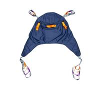 Arnés para grúa domiciliaria, talla M