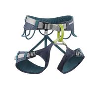 Edelrid – Arnés de escalada Jay IV – Azul marinero – Talla S