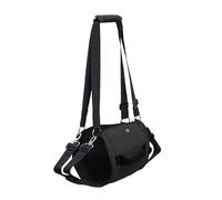 Arnés para la recuperación del perro - Arnés portátil, ayudante de escaleras | Soporte suave transpirable para piernas débiles, mascotas viejas, desde dolor hasta perros parales