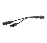 Arnés Para Luz Trasera 2 Pines ADR/GGVS HELLA Para u.a. FRUEHAUF