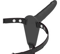 Arnés para Mujer con Pene de Silicona - Control y Placer Compartido | noestabu.com