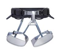 Petzl - Arneses Escalada - Corax LT Women Lilac White para Mujer - Talla S - Púrpura Púrpura S