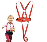 Arnés Para Niños Cuerda de Seguridad Guía Infantil
