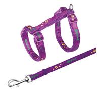 Arnés para perro 23-39 cm/10 mm varios