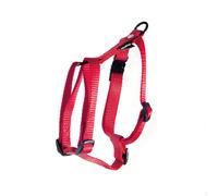 Arnés para perro ajustable clásico de nylon Martin Sellier XS 10x25/35 cm