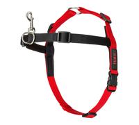 Arnés para Perro Company of Animals Halti Negro/Rojo Talla M (58-86 cm)