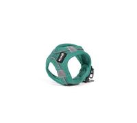 Arnés para Perro Gloria Trek Star 24-26 cm 28-28,6 cm Turquesa XXS