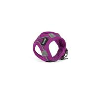 Gloria Arnés Vestido Air Mesh Trek Star Para Perros Morado - Talla XS