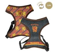 Arnés para Perro Harry Potter Reversible