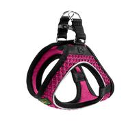 Arnés para Perro Hunter Comfort Fucsia M 55-60 cm