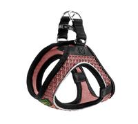 Arnés para Perro Hunter Comfort Rosa XXS 26-30 cm