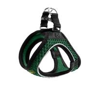 Arnés para Perro Hunter Comfort Verde oscuro M/L 58-63 cm