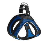 Arnés para perro Hunter Hilo Comfort Azul marino Talla M