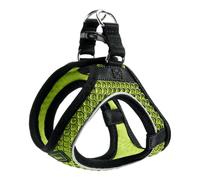 Arnés para Perro Hunter Hilo-Comfort Lima M (55-60 cm)
