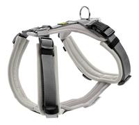Arnés para Perro Hunter Maldon Up Gris 31-49 cm