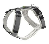 Arnés para Perro Hunter Maldon Up Gris 66-118 cm